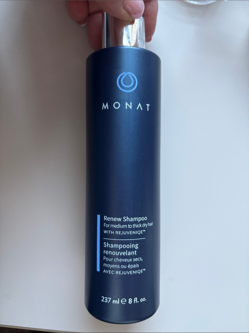 Renew Shampoo by Monat